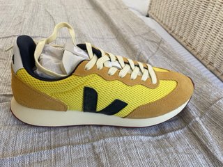 Veja Rio Branco sneakers