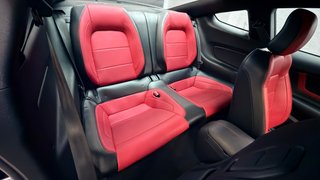 Ford Mustang 2019