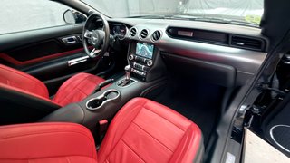 Ford Mustang 2019
