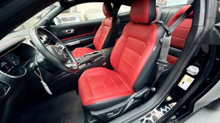 Ford Mustang 2019