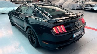 Ford Mustang 2019