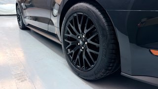 Ford Mustang 2019