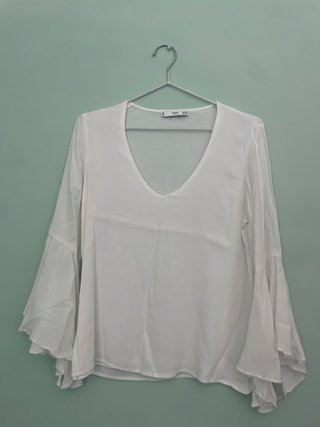 Lote 9 Blusas Zara y Mango