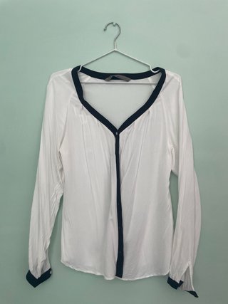 Lote 9 Blusas Zara y Mango