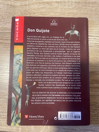 Don Quijote
