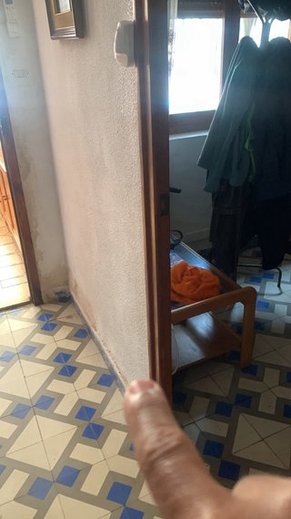 Pavimento hidráulico años 60 aprox 33 m2