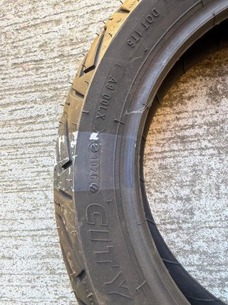 Michelin City Grip 2 130/70-12 62S