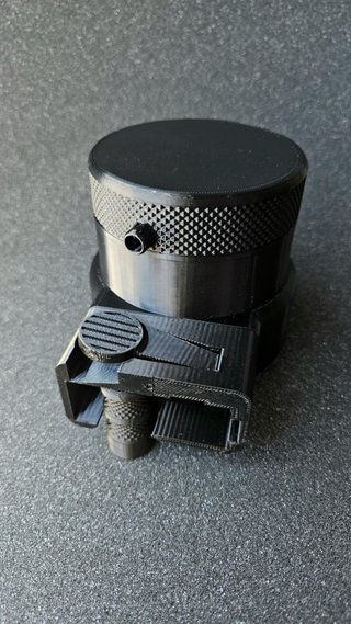 Speedloader M4 AEG