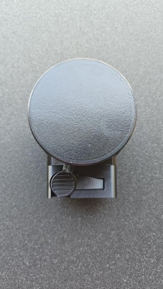 Speedloader M4 AEG