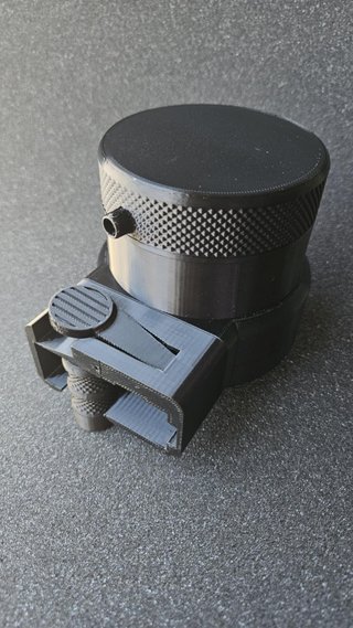 Speedloader M4 AEG