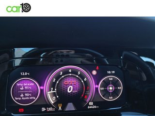 Volkswagen Golf GTI 2.0 TSI 180kW (245CV)