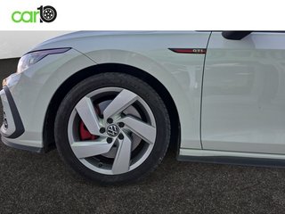 Volkswagen Golf GTI 2.0 TSI 180kW (245CV)