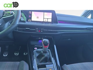 Volkswagen Golf GTI 2.0 TSI 180kW (245CV)