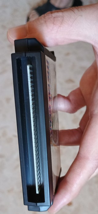 Metal Gear 1 (1987) - Famicom Nintendo
