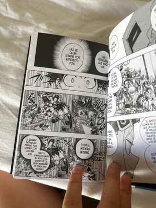 My hero academia 12