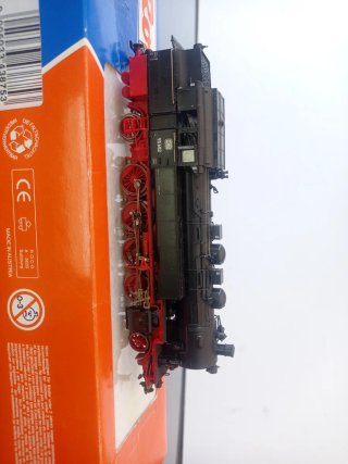 Locomotora Roco43875 DB BR 93682 embalaje original