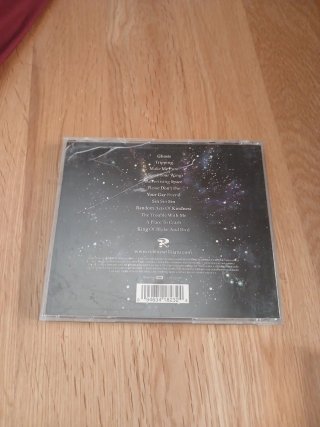 Lote 4 CDs Robbie Williams Pop Rock