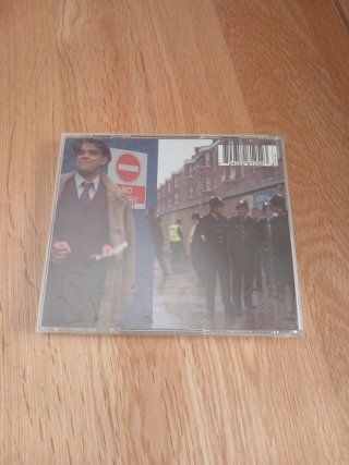 Lote 4 CDs Robbie Williams Pop Rock