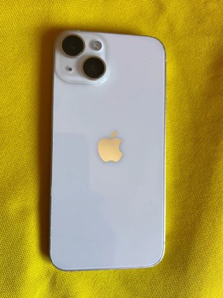 iPhone 14 128GB Blanco