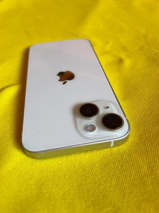 iPhone 14 128GB Blanco