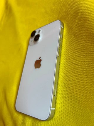 iPhone 14 128GB Blanco