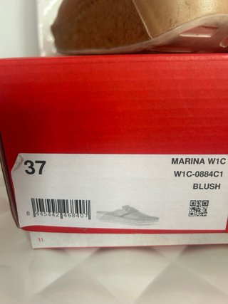 Zapatos Pikolinos mujer Talla 37 Beige/Marrón
