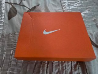 Zapatos Deportivos Nike Mercurial Verdes 38.5