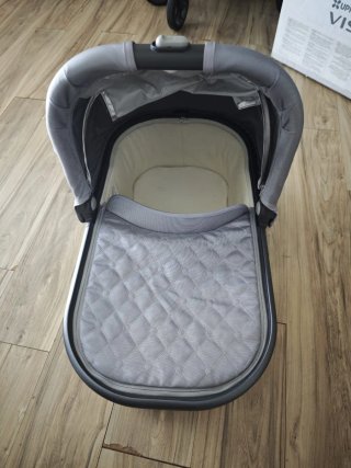 UppaBaby Vista 2 Cochecito Bebé