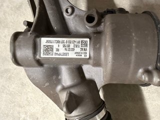 Cremallera de dirección Audi A3 Ref 8Y1423053D