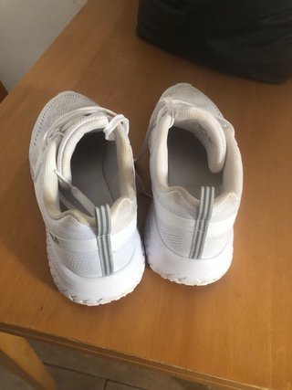Zapatillas Fila Blancas Talla 42.5
