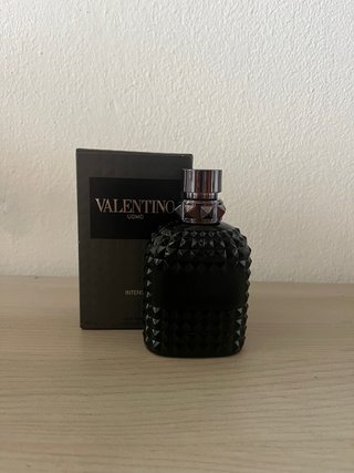 Valentino Uomo Intense Profumo Uomo