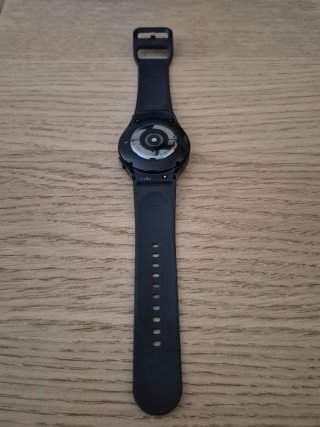 Samsung Galaxy Watch 5 Negro