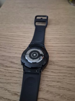 Samsung Galaxy Watch 5 Negro