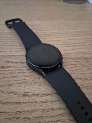 Samsung Galaxy Watch 5 Negro