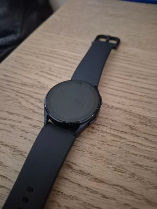 Samsung Galaxy Watch 5 Negro