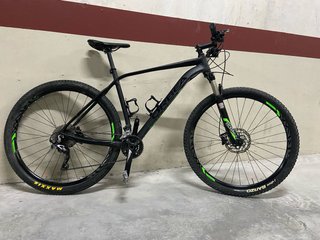 Orbea Alma H50 Talla XL