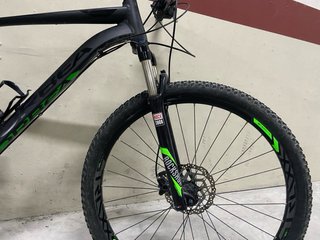 Orbea Alma H50 Talla XL