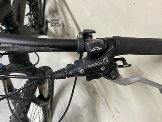 Orbea Alma H50 Talla XL