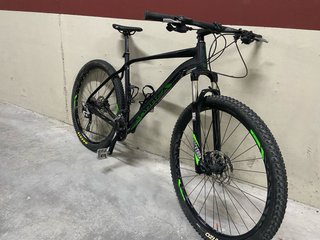 Orbea Alma H50 Talla XL
