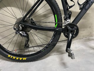 Orbea Alma H50 Talla XL