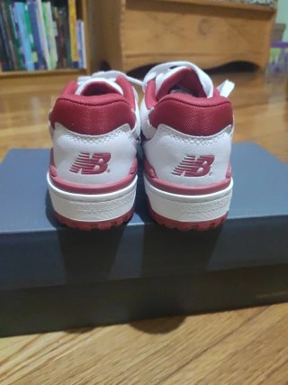 Zapatillas New Balance 550 Talla 36