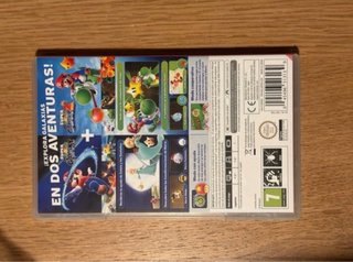 Super Mario 3D All-Stars Nintendo Switch
