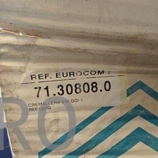 CREMALLERA DIRECCION VOLKSWAGEN GOLF NUEVO
