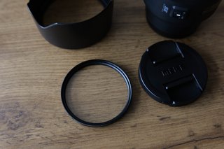 Objetivo Meike 85mm F1.8 STM Montura L