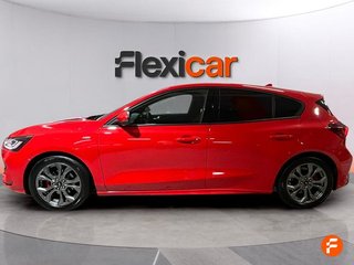 Ford Focus ST-Line 1.0T EcoBoost mHEV 92kW (125CV)