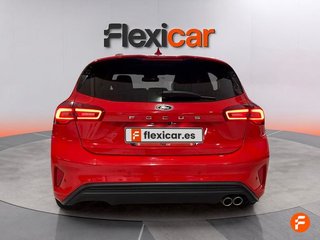 Ford Focus ST-Line 1.0T EcoBoost mHEV 92kW (125CV)
