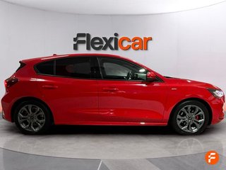 Ford Focus ST-Line 1.0T EcoBoost mHEV 92kW (125CV)