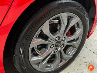Ford Focus ST-Line 1.0T EcoBoost mHEV 92kW (125CV)