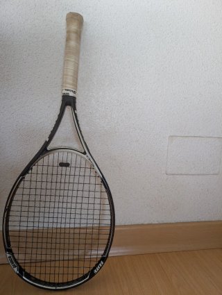 2 Raquetas Tenis Prince EXO3