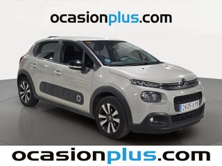 Citroen C3 PureTech 82 Feel 60 kW (83 CV)